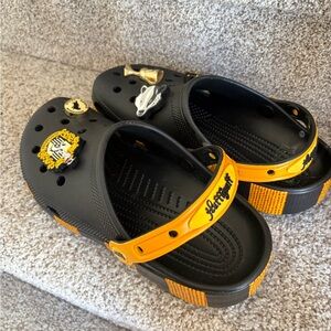 CROCS Harry Potter Hufflepuff M7/W9